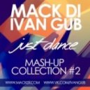 Eva Simons ft. Konshens - Policeman (Relanium & Mack Di & Ivan Gub Mash Up)