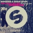 Borgeous & Shaun Frank Feat. Delaney Jane - This Could Be Love