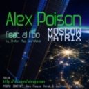 Alex Poison feat. al l bo - Moscow Matrix (instrumental mix)
