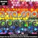 Four80East vs Blu Cantrell - Eegee Em Up Style