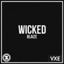 Blaize - Wicked