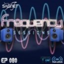 Dj Saginet - Frequency Sessions 080