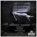 Solidstice - Someday