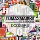 Shaft - Mambo Italiano (Dj Maiskii Edit)