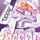 Tipper - Distal (Original mix)