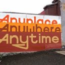 Mikrob & Vangelies - Anytime Anyplace
