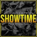 Olly James & Twiig - Showtime