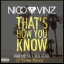 Nico&Vinz,Bebe Rexha,Kid Ink - That's How You Know