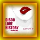 UUSVAN - Disco Love History