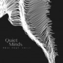 Feki feat. Emily - Quiet Minds (Original mix)