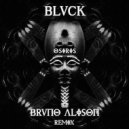 BLVCK - Osiris