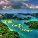 VitAl' - Love You Pangan
