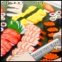 Hibachi Kid - Dragon Roll