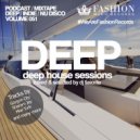 DJ Favorite - Deep House Sessions 051