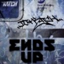 DJ Katch - Ends Up