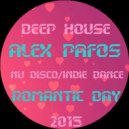 Alex Pafos - Romantic Day 2015