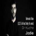 Dr Kucho feat Jodie - Belmondo Rules (OZZ & Ali feat Dmitry Rs remix) (Extended Version)