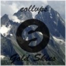 Sander Van Doorn & Martin Garrix & Dvbbs feat. Aleesia - Gold Skies (Collvps Remix)