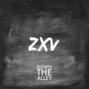 DownTheAlley - Zxv (Original mix)