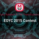 Vitaliy Rybakov & The TrancEuphoric - EOYC 2015 Contest