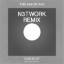 The Magician feat. Years & Years - Sunlight (N3twork Remix)