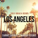 Danny Darko - Los Angeles
