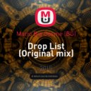 Mario Big Gosme |BG| - Drop List