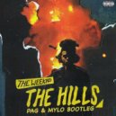 The Weeknd - The Hills