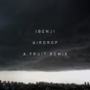 iBenji - Airdrop