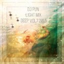 Dj Pun - Light Mix Deep Vol.7 [2015]
