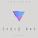 Patterns, Tesla Boy - Shout