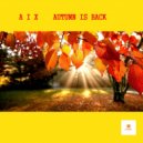 AIX - Magic Summer (Original Mix)