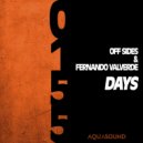 Off Sides - One Day