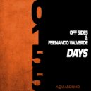 Off Sides - Second Day (Original Mix)