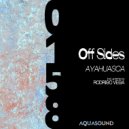 Off Sides - Ayahuasca