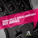 Diana Diez, Kostas Martakis, Kolokol Project - Sex Indigo (Kolokol Project Remix)