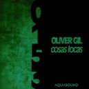 Oliver Gil - Manycome