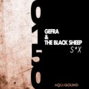 Gefra, The Black Sheep - Sex