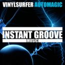 Vinylsurfer - Automagic