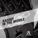 Kazaky, Cesar Vilo - In The Middle