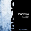 Loudbass - 34CK6R0UND N0153