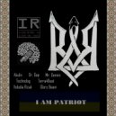 Glory Beam - I AM PATRIOT (Original mix)
