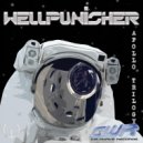 Wellpunisher - Apollo Part 3 - Earth In My Hands