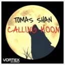 Tomas Shan - A Time