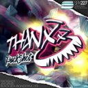 Thanx - PackShot
