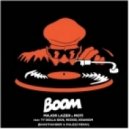 Major Lazer & MOTi - Boom