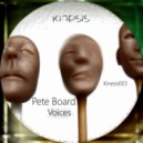 Pete Board, Tyler Holst - Voices (Tyler Holst Remix)