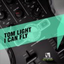 Tom Light, Cesar Vilo - I Can Fly