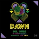 Mr. Ours, Turbohag, Alias - Yma (feat. Turbohag) (Alias Remix)