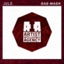 JuLo - Gas Mask (Original mix)